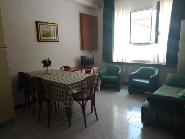 Imagen general del Hotel Residence Madrid. Foto 8