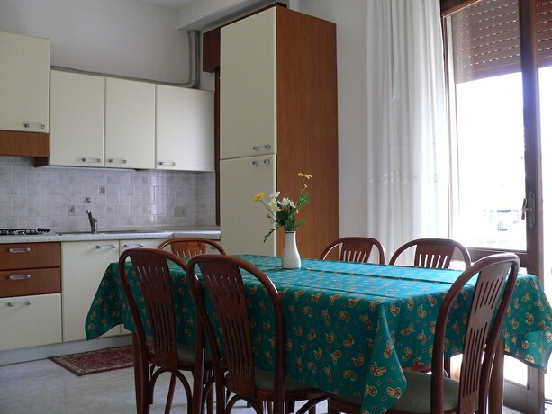 Imagen general del Hotel Residence Madrid. Foto 9