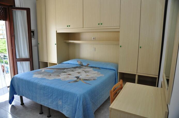 Imagen general del Hotel Residence Madrid. Foto 10