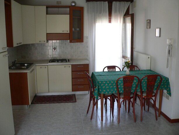 Imagen general del Hotel Residence Madrid. Foto 13