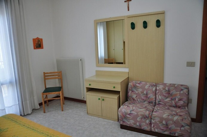 Imagen general del Hotel Residence Madrid. Foto 15