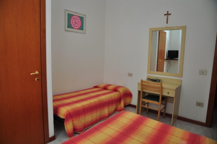 Imagen general del Hotel Residence Madrid. Foto 17