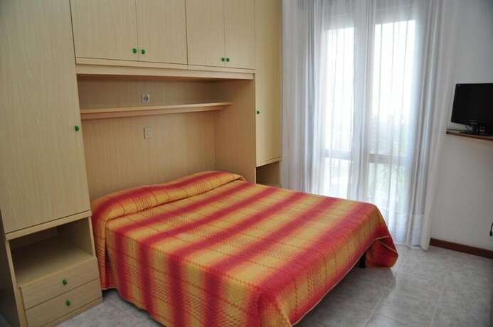 Imagen general del Hotel Residence Madrid. Foto 18