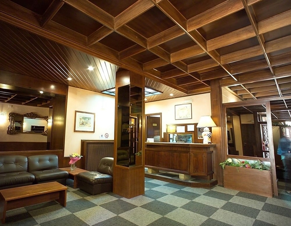 Imagen de los interiores del Hotel Residence Magnolia. Foto 7