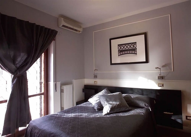 Imagen de la habitación del Hotel Residence Magnolia. Foto 4