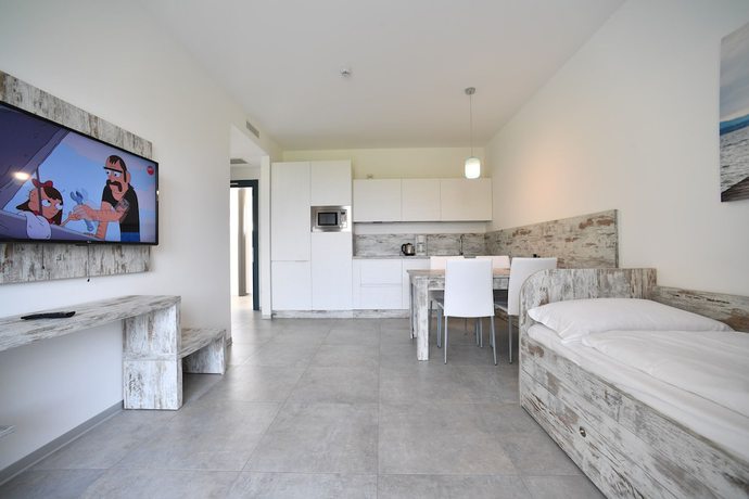 Imagen de la habitación del Hotel Residence Malcesine Active and Family. Foto 5