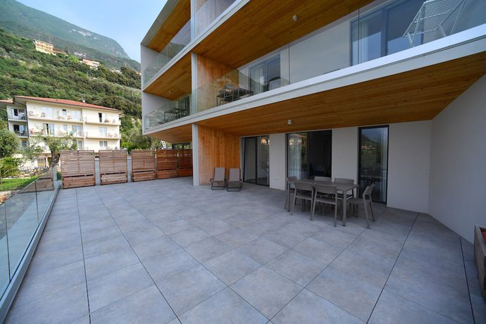 Imagen de la habitación del Hotel Residence Malcesine Active and Family. Foto 8