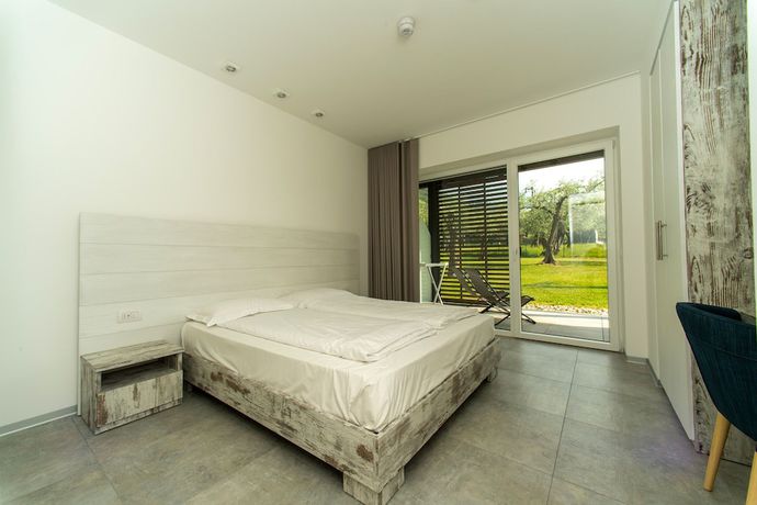 Imagen de la habitación del Hotel Residence Malcesine Active and Family. Foto 10
