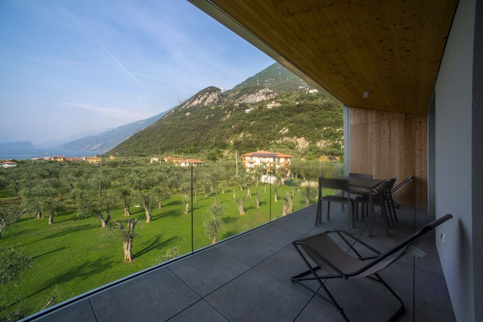 Imagen de la habitación del Hotel Residence Malcesine Active and Family. Foto 11
