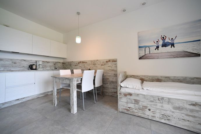 Imagen de la habitación del Hotel Residence Malcesine Active and Family. Foto 13