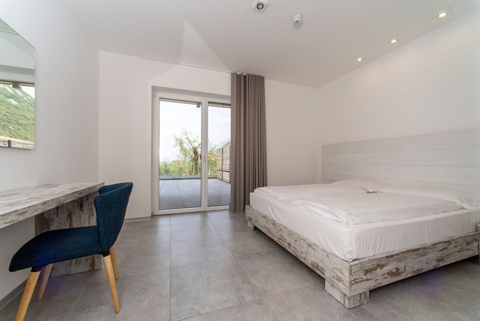 Imagen de la habitación del Hotel Residence Malcesine Active and Family. Foto 15