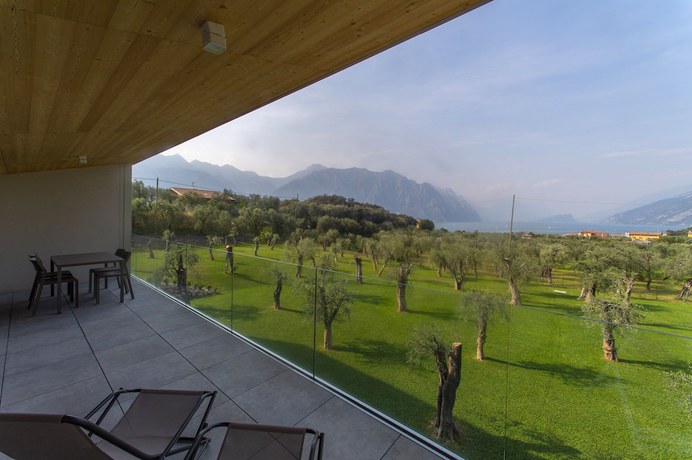 Imagen de la habitación del Hotel Residence Malcesine Active and Family. Foto 16