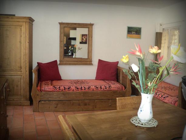 Imagen de la habitación del Hotel Residence Maloc. Foto 2