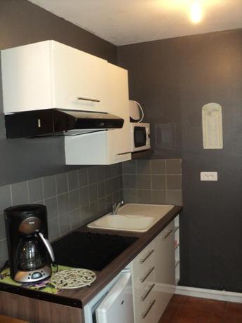 Imagen de la habitación del Hotel Residence Maloc. Foto 3