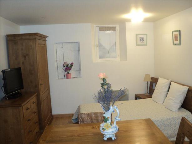 Imagen de la habitación del Hotel Residence Maloc. Foto 4