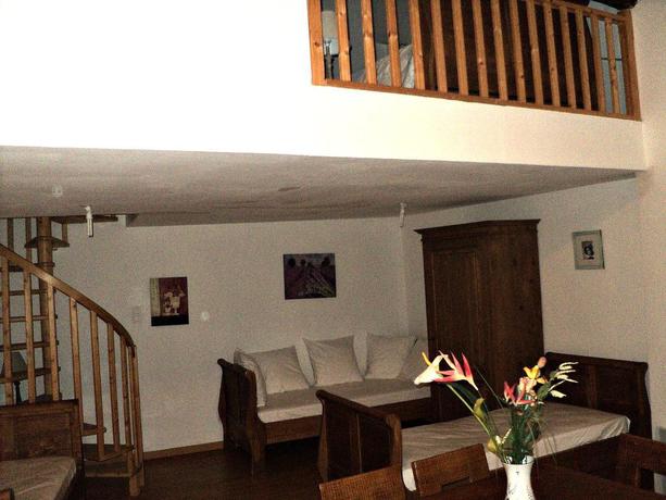 Imagen de la habitación del Hotel Residence Maloc. Foto 5