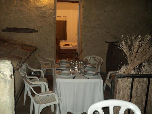 Imagen de la habitación del Hotel Residence Maloc. Foto 7