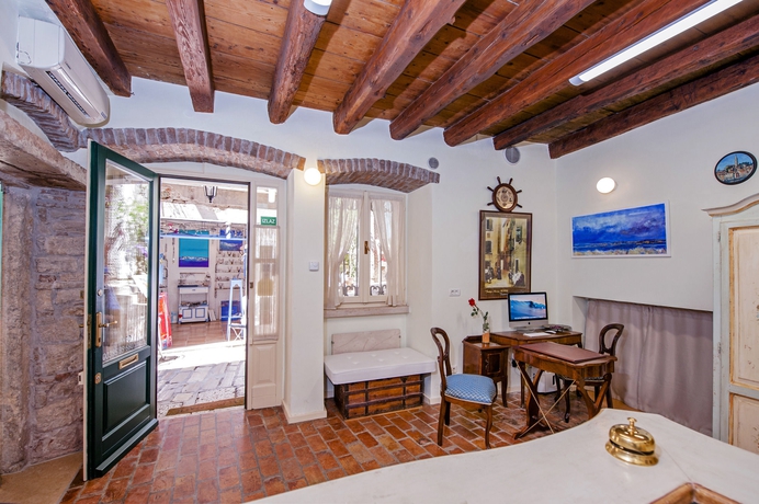 Imagen general del Hotel Residence Marco Polo. Foto 3