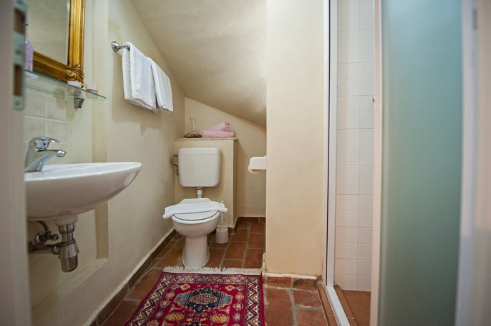 Imagen de la habitación del Hotel Residence Marco Polo, Rovinj. Foto 11