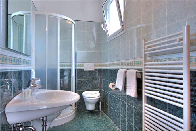 Imagen de la habitación del Hotel Residence Marconi Mare. Foto 4