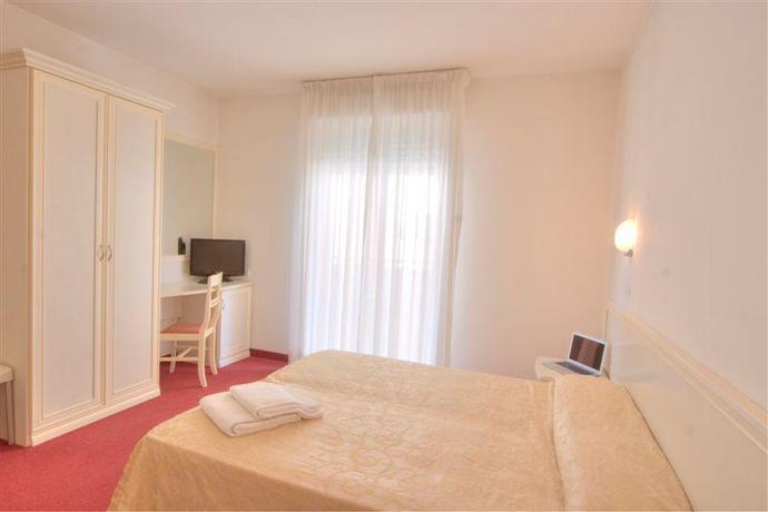 Imagen de la habitación del Hotel Residence Marconi Mare. Foto 6