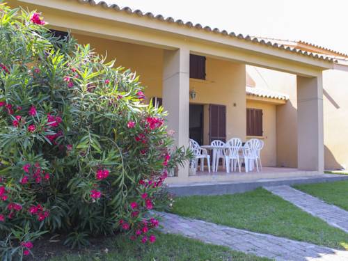 Imagen de la habitación del Hotel Residence Mare E Sole. Foto 3