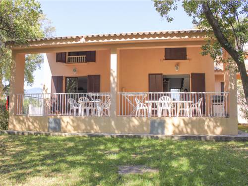 Imagen de la habitación del Hotel Residence Mare E Sole. Foto 4