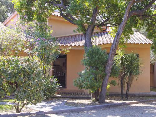 Imagen de la habitación del Hotel Residence Mare E Sole. Foto 5