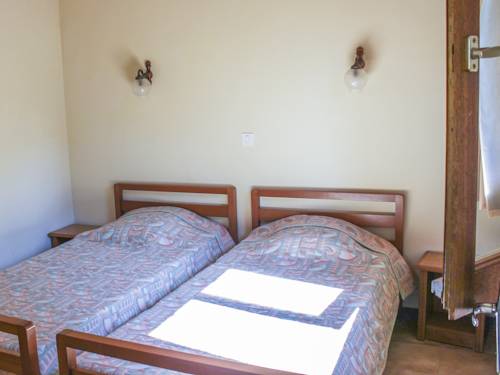 Imagen de la habitación del Hotel Residence Mare E Sole. Foto 7