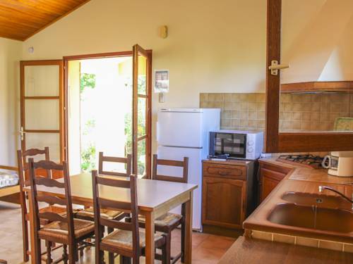 Imagen de la habitación del Hotel Residence Mare E Sole. Foto 8