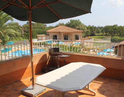 Imagen de la habitación del Hotel Residence Mare E Sole. Foto 10