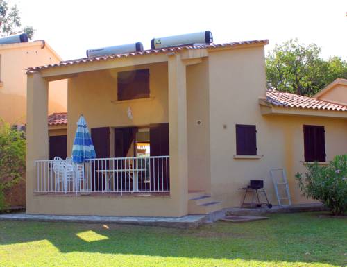 Imagen de la habitación del Hotel Residence Mare E Sole. Foto 11