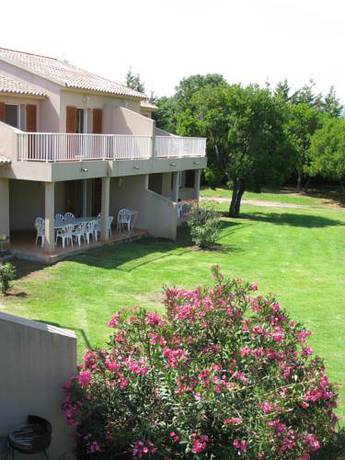 Imagen de la habitación del Hotel Residence Mare E Sole. Foto 12