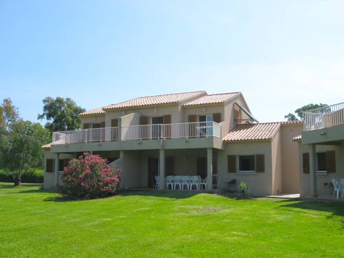 Imagen de la habitación del Hotel Residence Mare E Sole. Foto 13