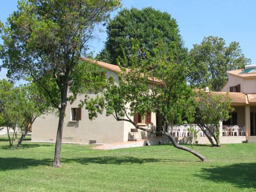 Imagen de la habitación del Hotel Residence Mare E Sole. Foto 14