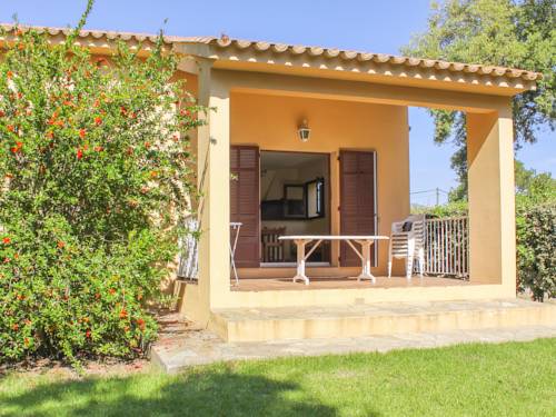 Imagen de la habitación del Hotel Residence Mare E Sole. Foto 15