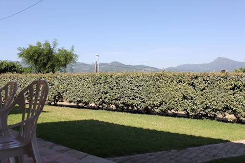 Imagen de la habitación del Hotel Residence Mare E Sole. Foto 16