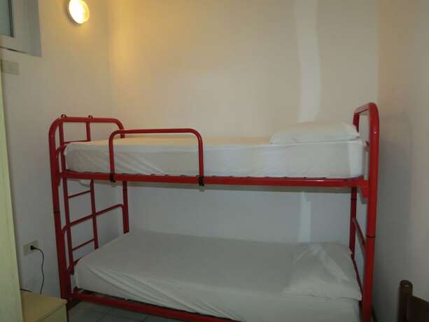 Imagen de la habitación del Hotel Residence Mare. Foto 16