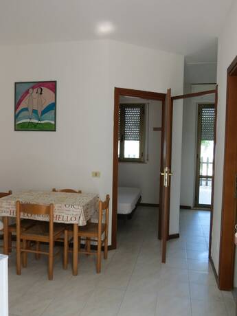 Imagen general del Hotel Residence Mare. Foto 1