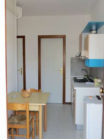 Imagen general del Hotel Residence Mare. Foto 2