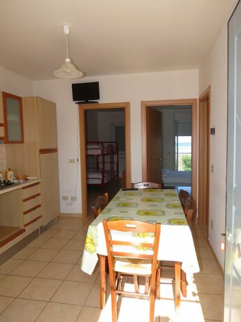 Imagen general del Hotel Residence Mare. Foto 3