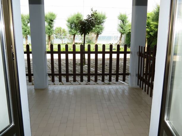 Imagen general del Hotel Residence Mare. Foto 5