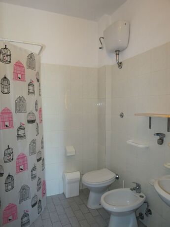 Imagen general del Hotel Residence Mare. Foto 7