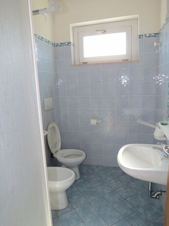 Imagen general del Hotel Residence Mare. Foto 8