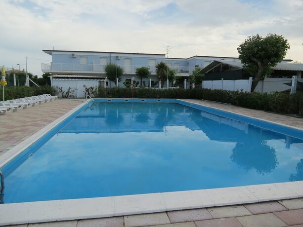 Imagen general del Hotel Residence Mare. Foto 9