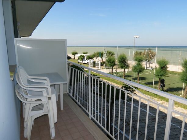 Imagen general del Hotel Residence Mare. Foto 11