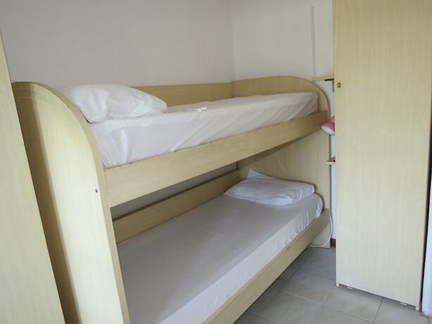 Imagen de la habitación del Hotel Residence Mare. Foto 19