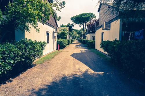 Imagen general del Hotel Residence Mare Pineta. Foto 3