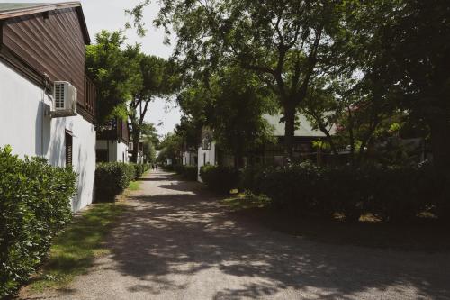 Imagen general del Hotel Residence Mare Pineta. Foto 4