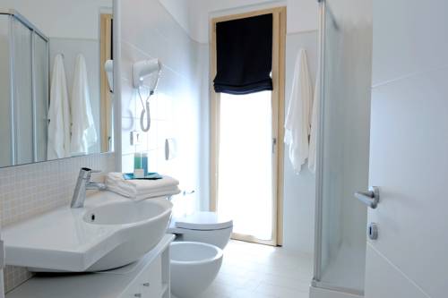 Imagen de la habitación del Hotel Residence Mareamare. Foto 3